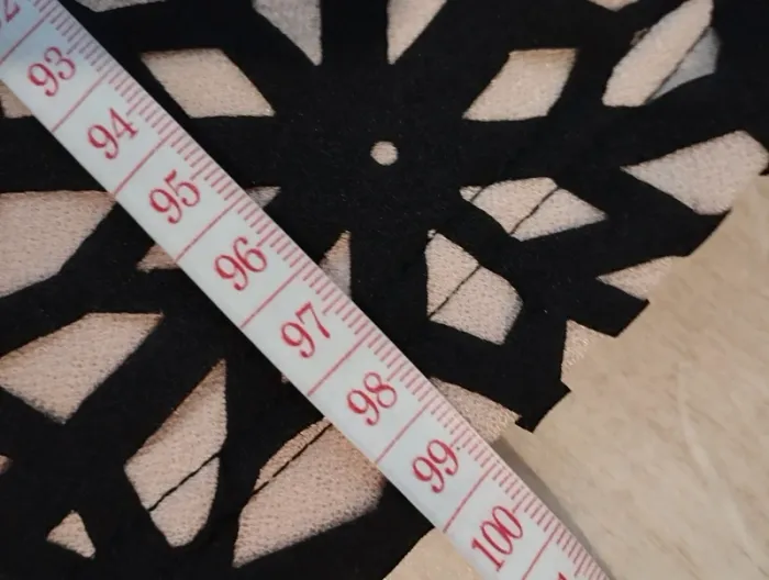 Robe Taillissime La Redoute taille 46 - photo numéro 6