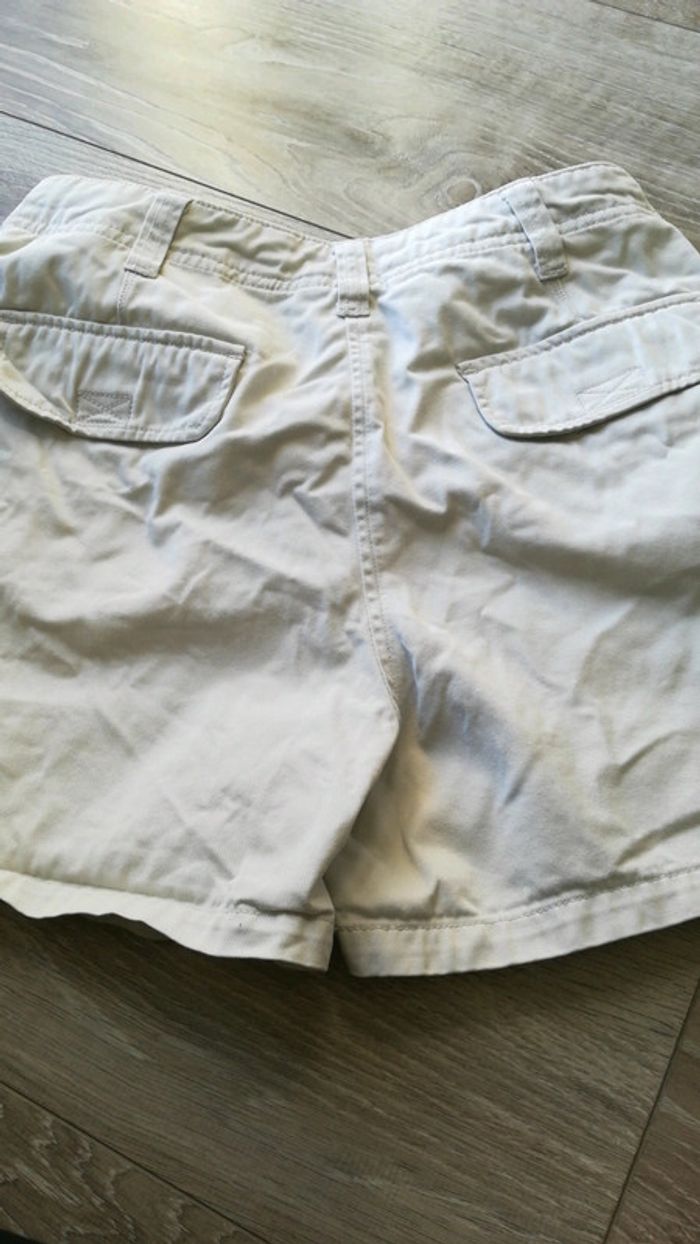 Short - photo numéro 4