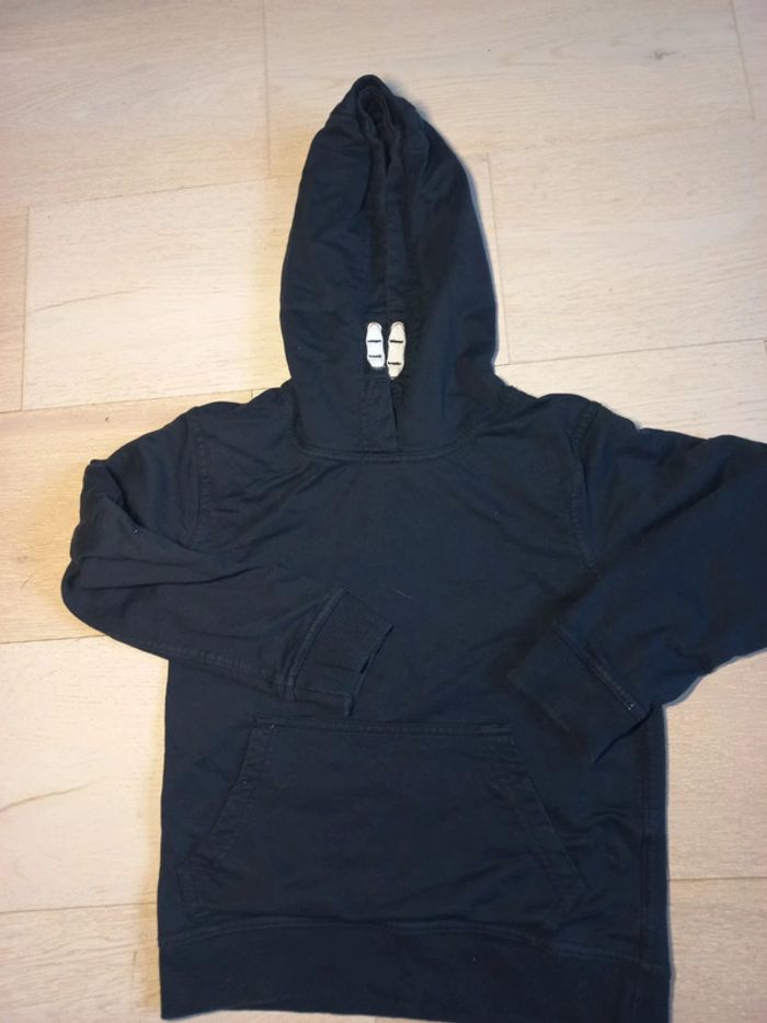 Pull 8 ans - photo numéro 2