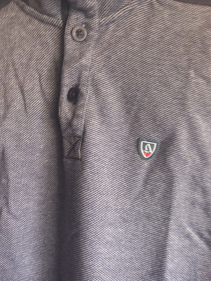 Pull col montant taille M Yacht collection - photo numéro 4