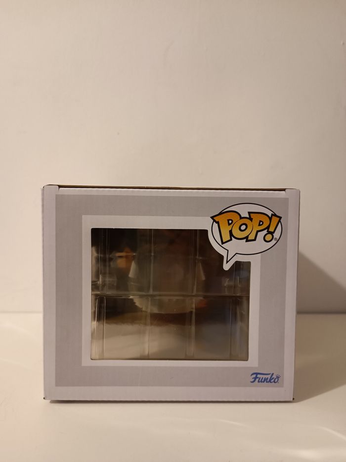 Pop : Star Wars 522 - Darth Tyranus - photo numéro 5