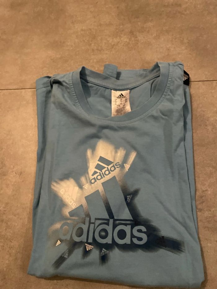 T-shirt - photo numéro 7
