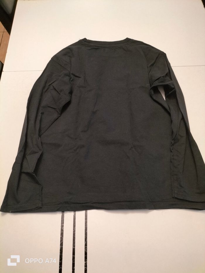 Garçon 13/14 ans 🩵 T-shirt Zara - photo numéro 4