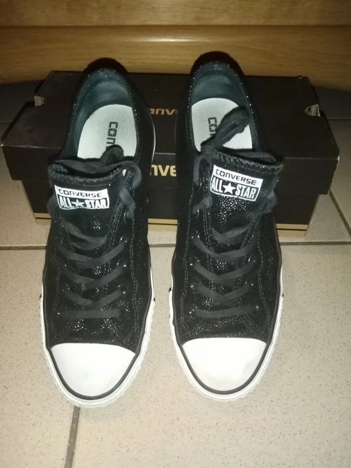 Converse - photo numéro 3