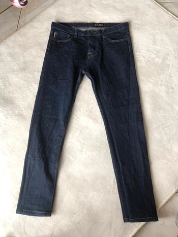 Jeans homme 34/30 denim et co