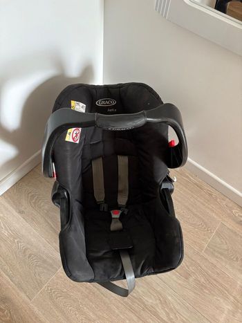 Cosy graco