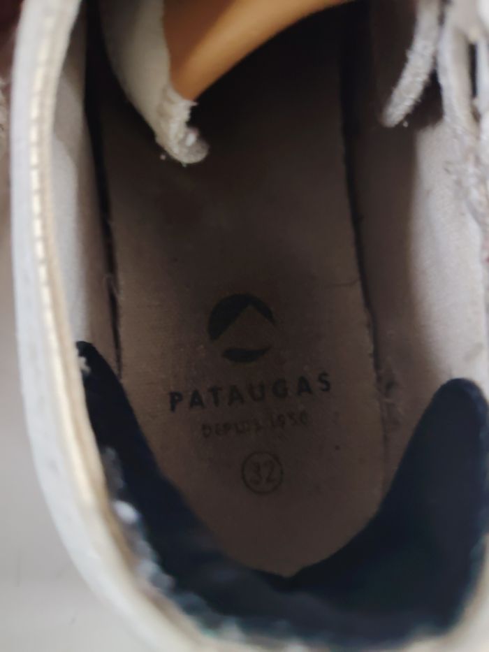 Chaussures - photo numéro 4