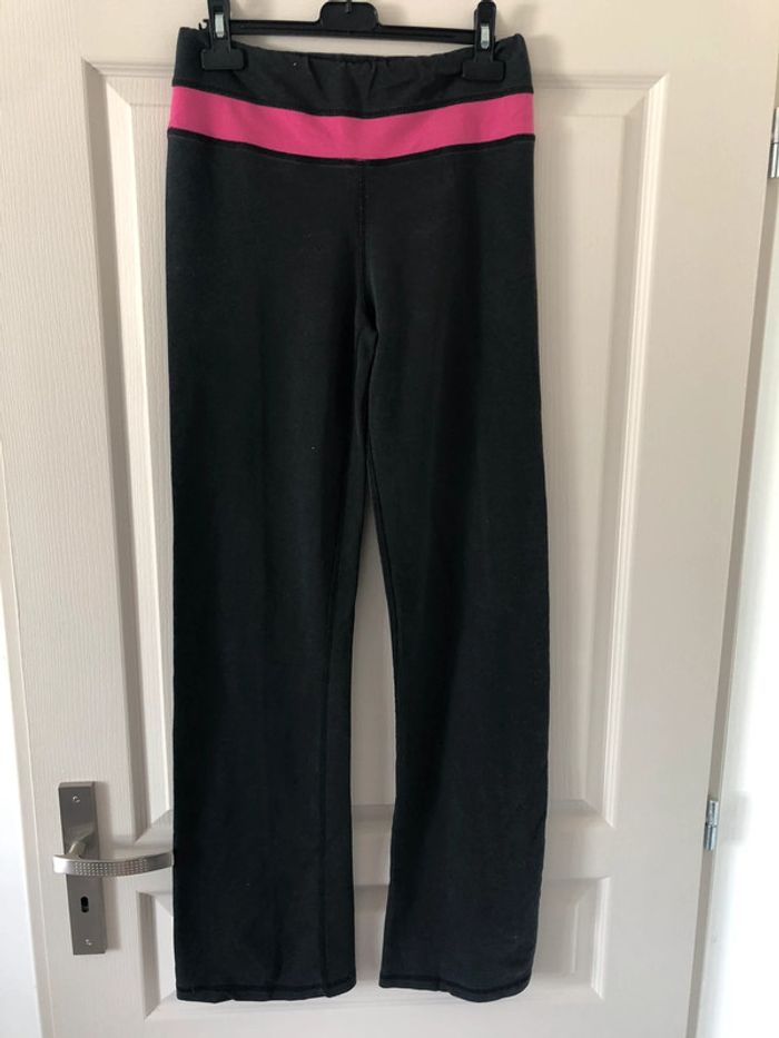 Pantalon détente femme