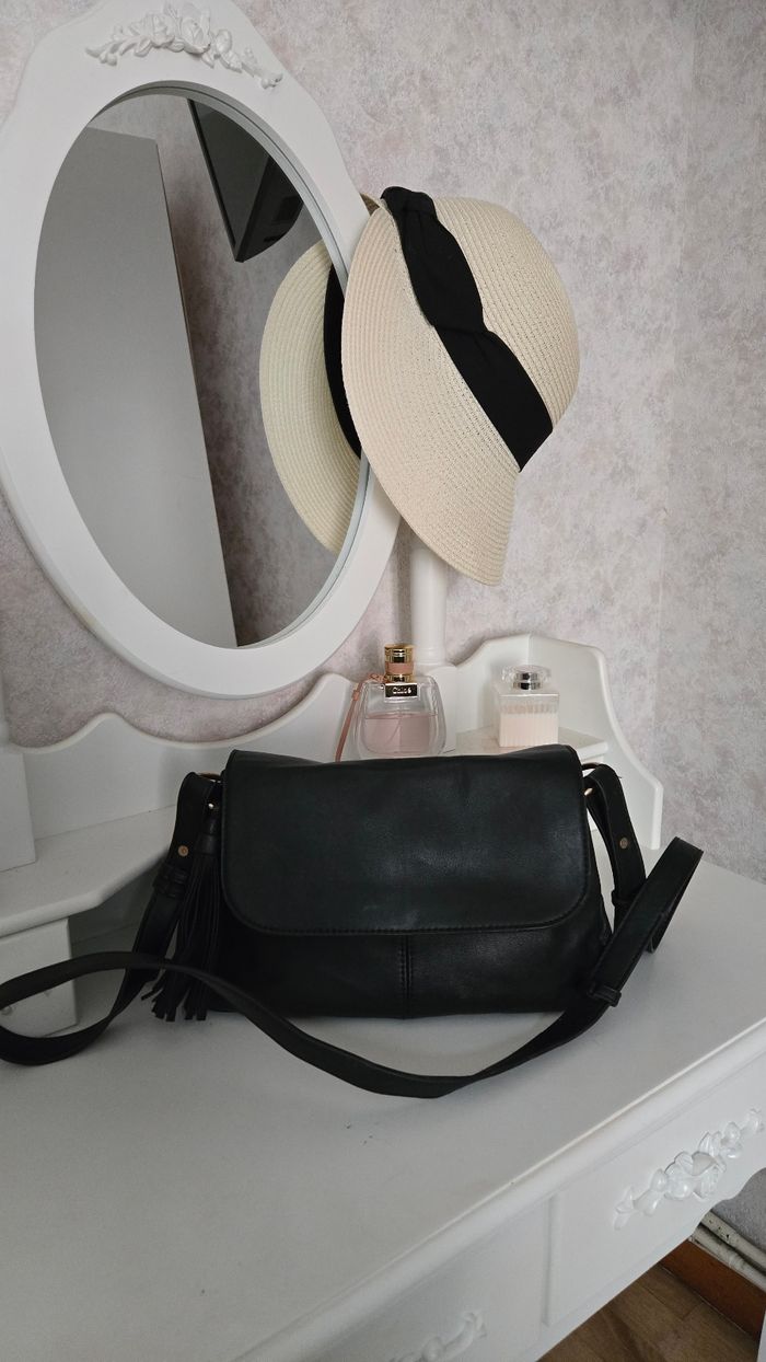 Sac bandoulière