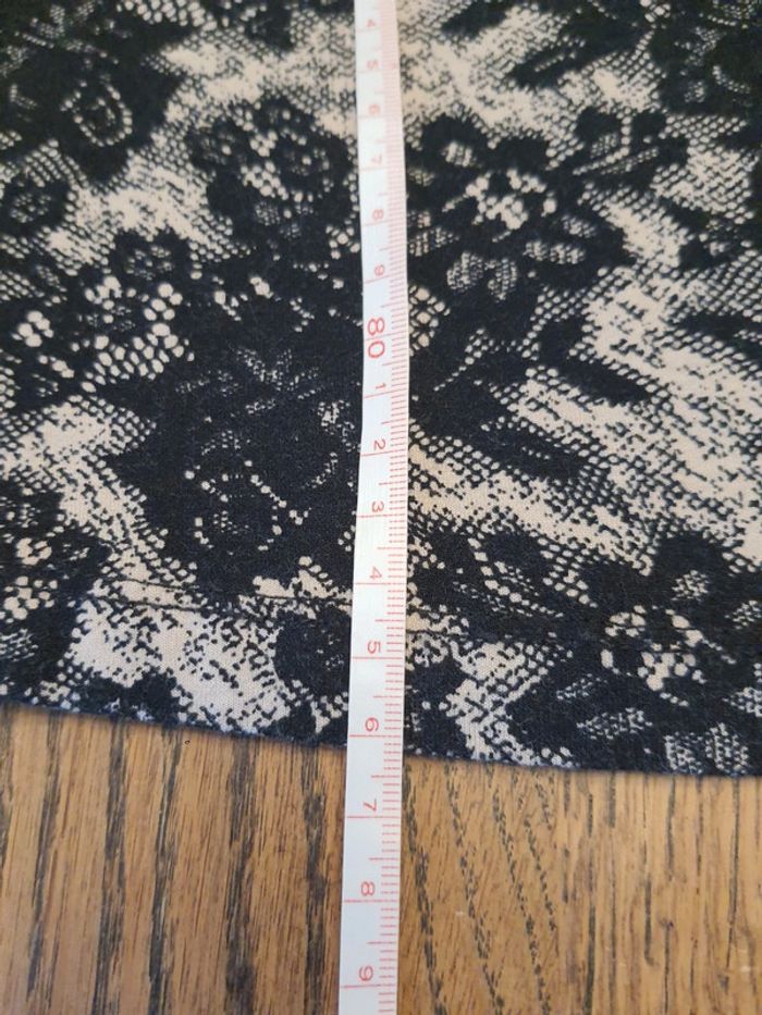 Jolie Sweat long/mini robe S.Oliver fr 40 be 38 - photo numéro 9