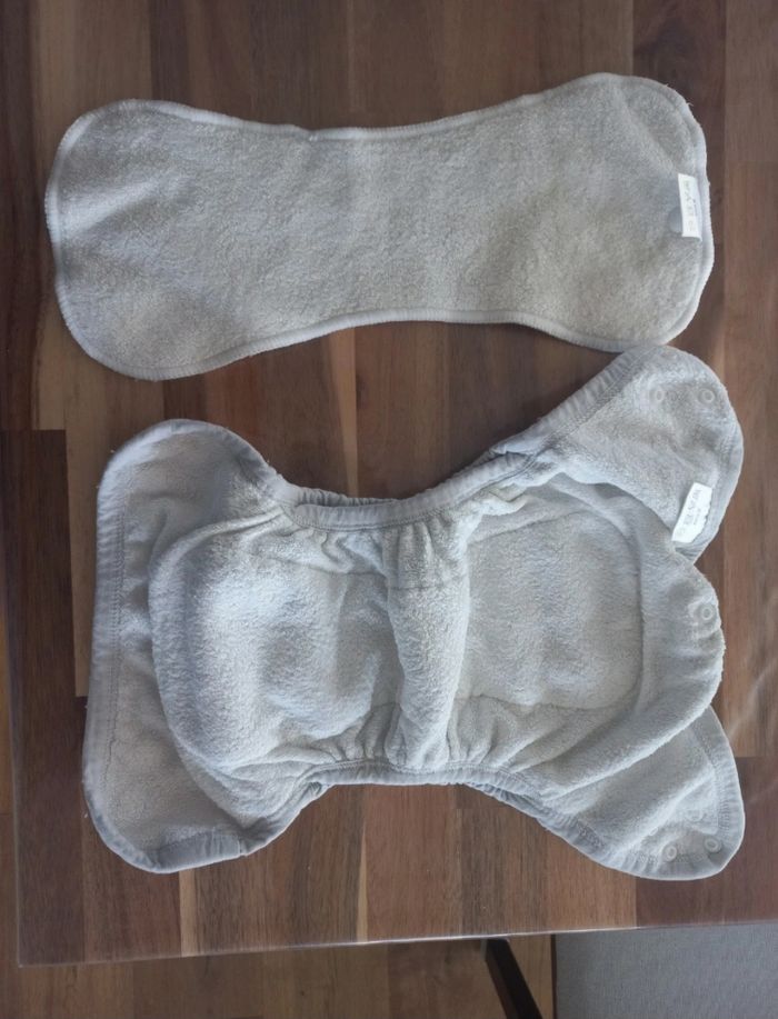 Couche lavable - photo numéro 2