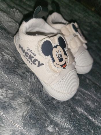 Basket Mickey
