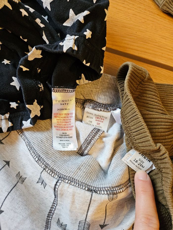 Lot 24 mois - photo numéro 6