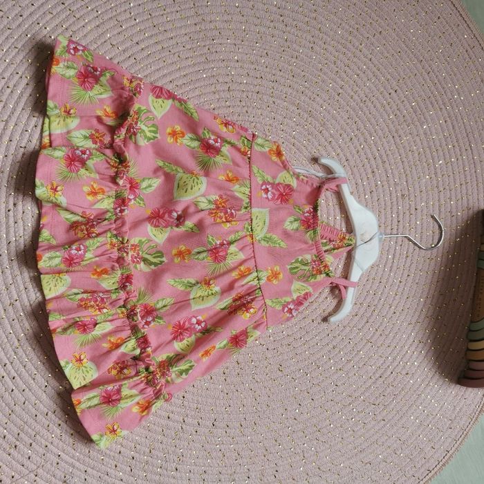 Robe + culotte - photo numéro 2