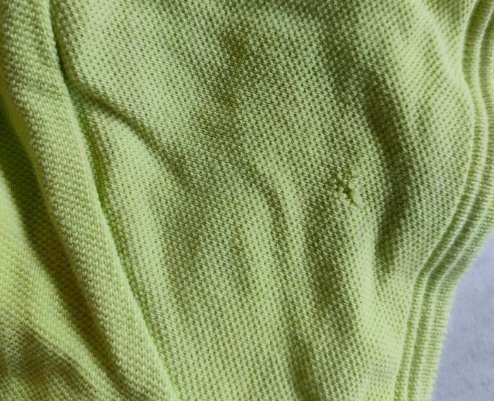 Lot 3 t-shirts / polos - photo numéro 3