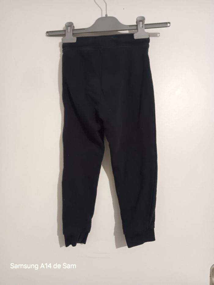 Jogging garçon kiabi 5ans - photo numéro 2