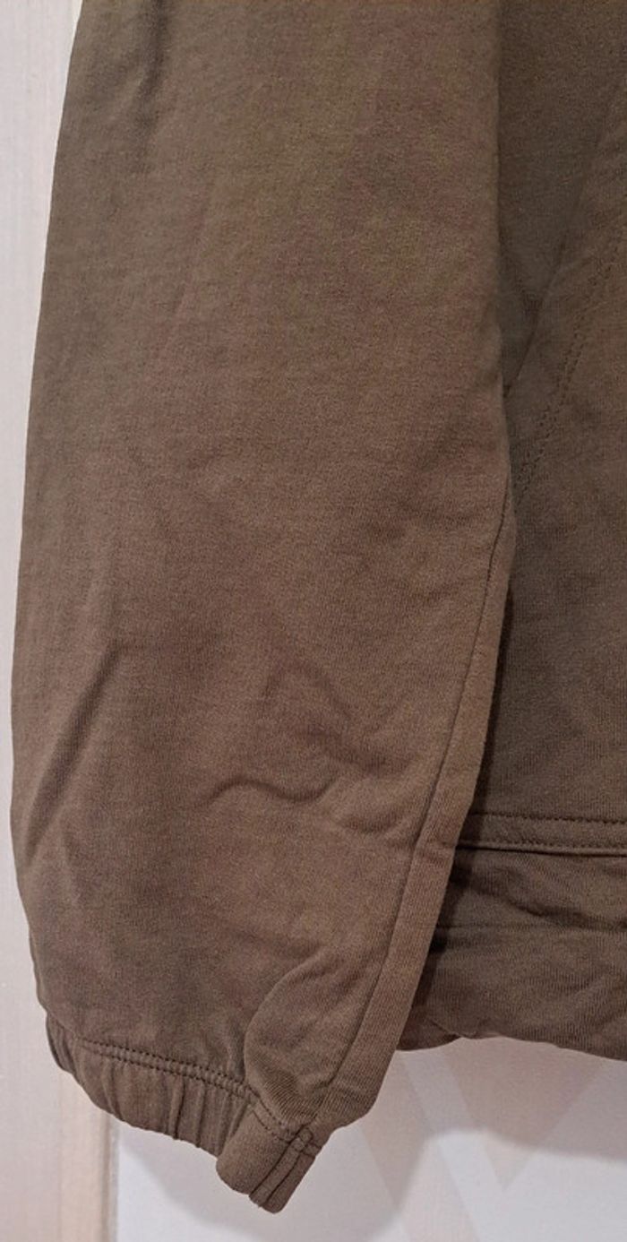 Veste détente joggings - photo numéro 3