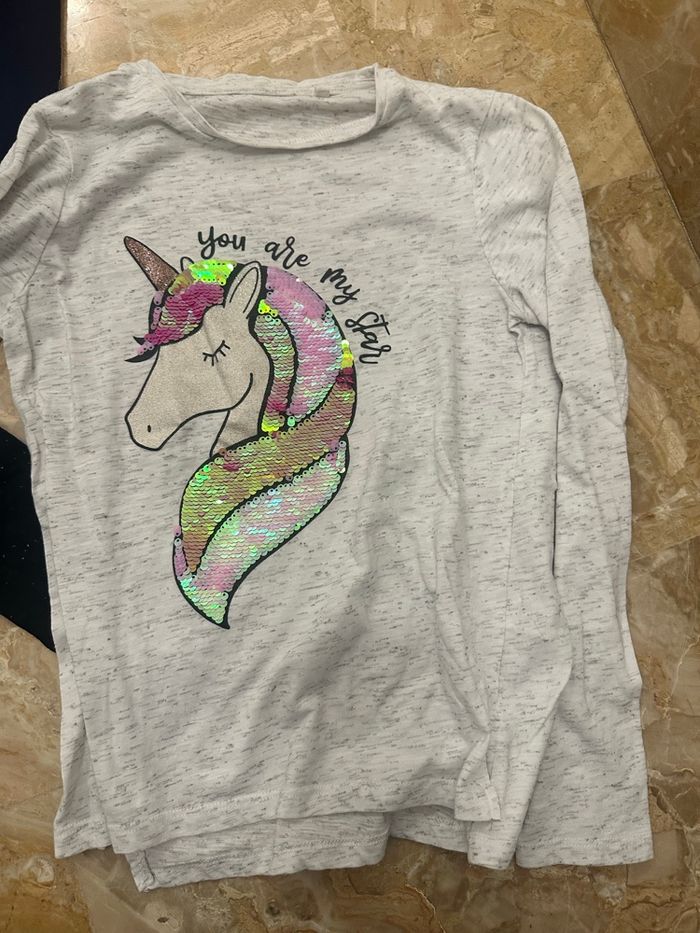 Ensemble licorne 10 ans - photo numéro 5