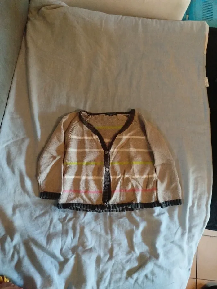 Gilet