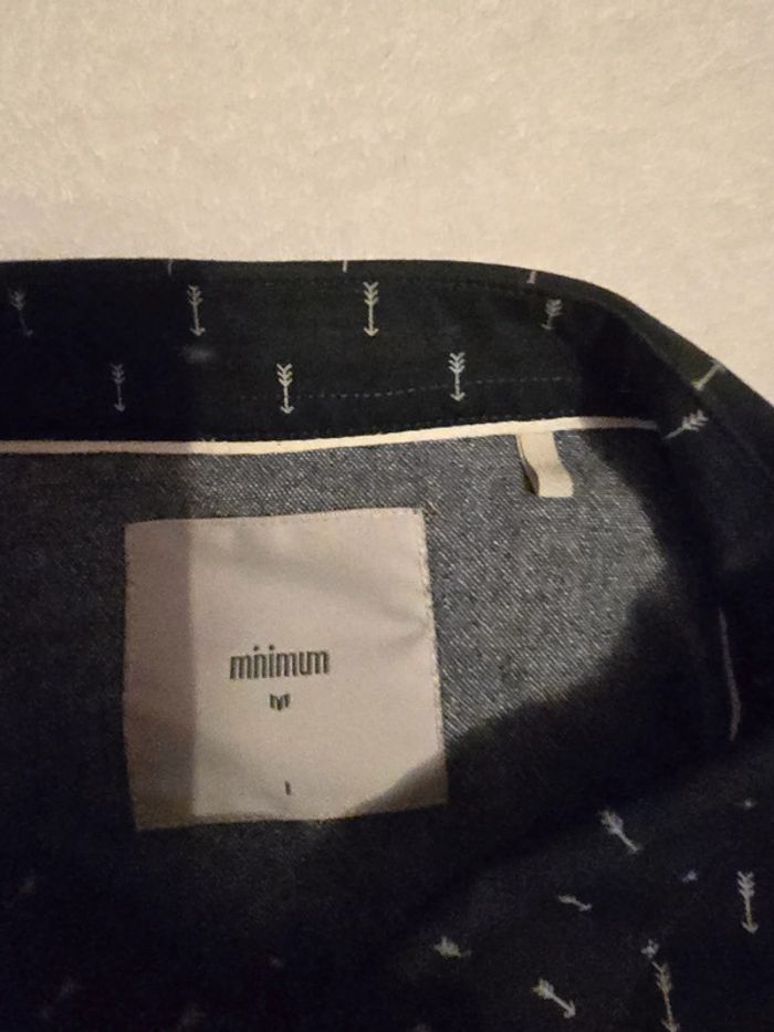 Chemise L - photo numéro 2