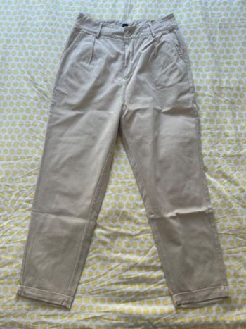 Pantalon élégant
