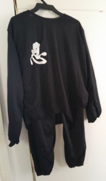 Déguisement Nina 4-6ans