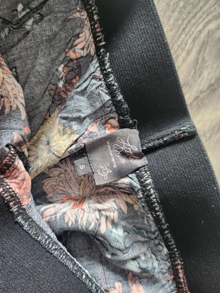 Pantalon fluide - photo numéro 3