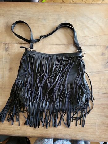 Sac à main bandoulière