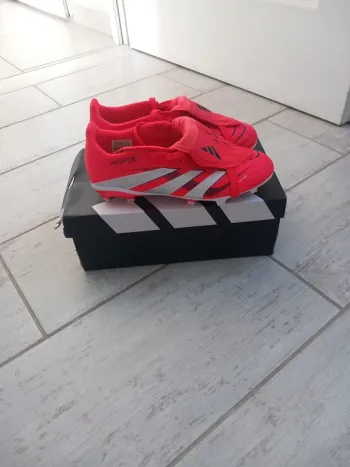 Crampons adidas predator 35