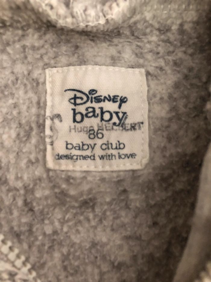 Polaire sans manches - photo numéro 3