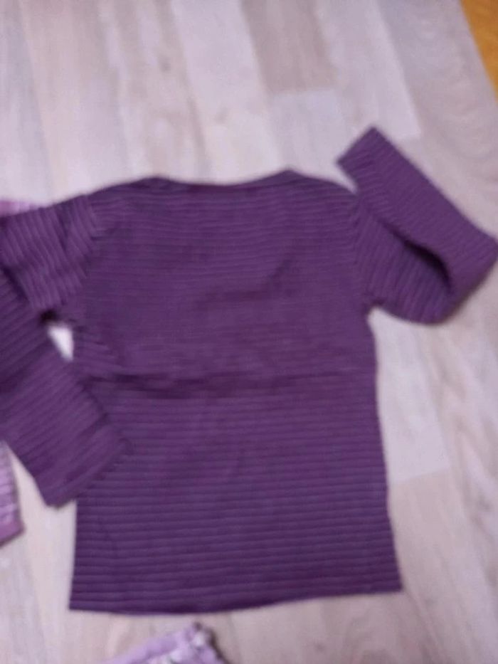 Ensemble 3 pièces en excellent état - photo numéro 12