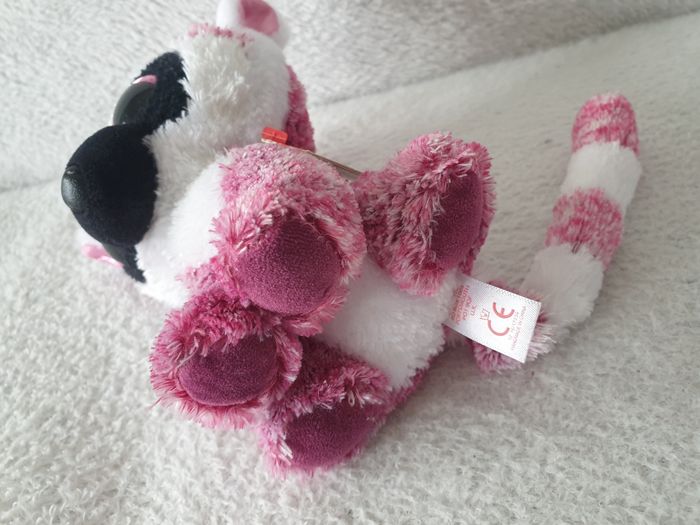 Peluche Beanie Boos Ty Lee Ann - photo numéro 5