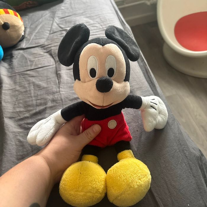 Mickey