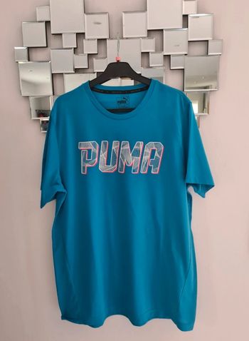 Tee-shirt Puma taille L