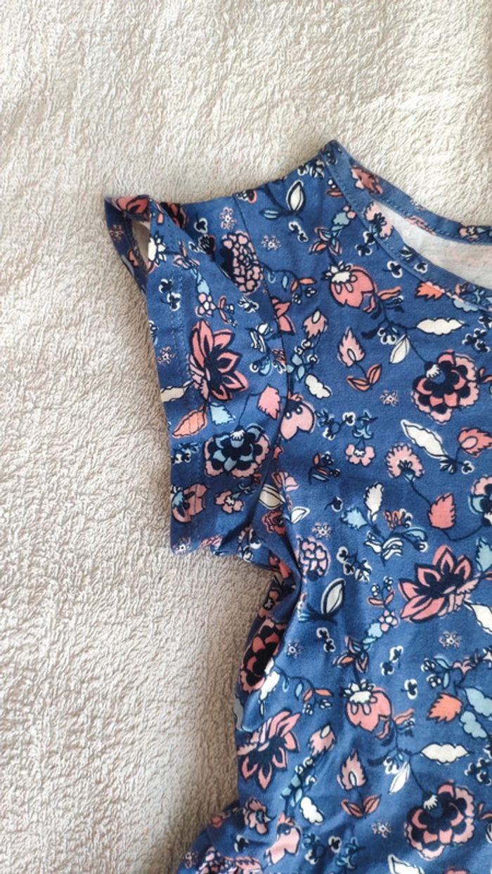 Robe sans manche sans marque 4 ans - photo numéro 2