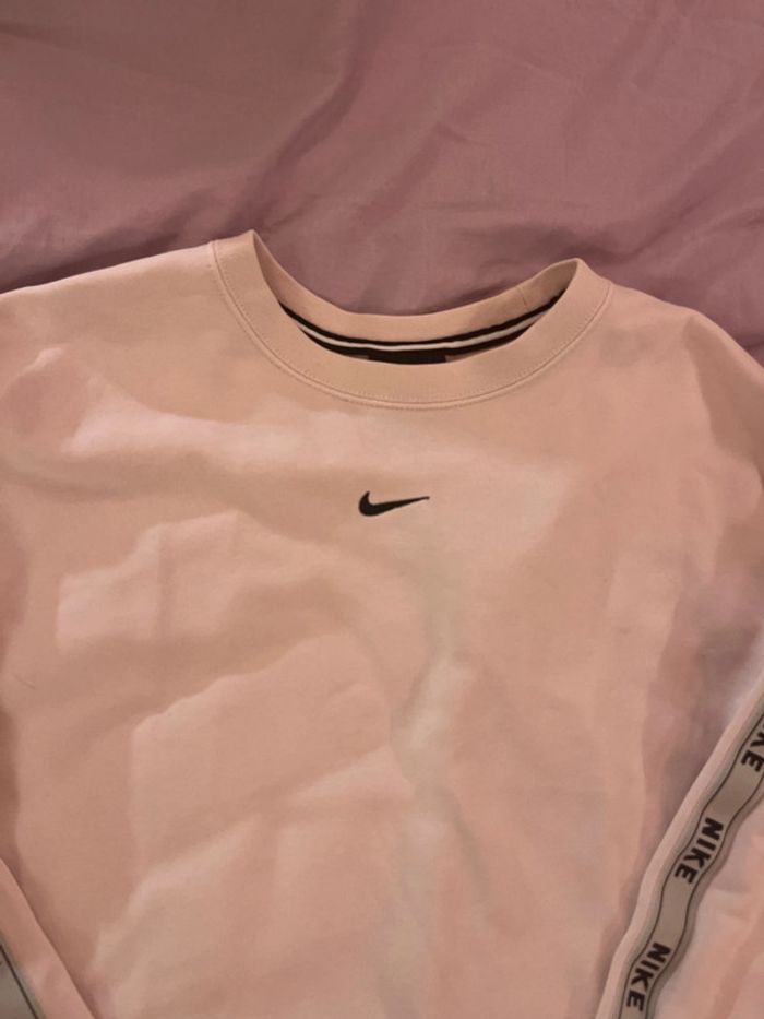 sweat nike S - photo numéro 3