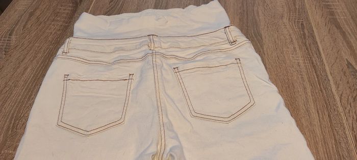 Pantalon grossesse Vertbaudet - photo numéro 5