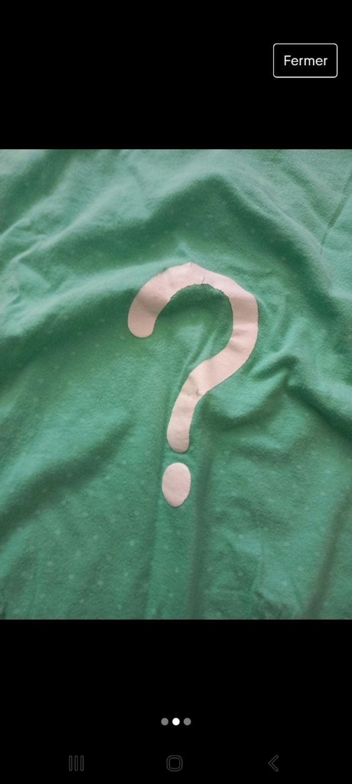 Débardeur grossesse - photo numéro 2