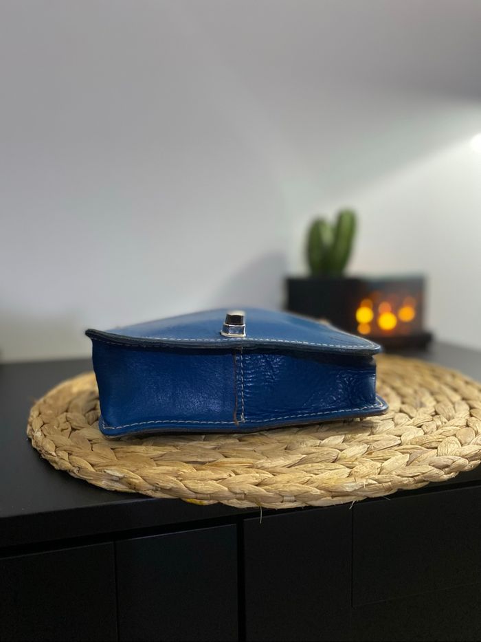Sac bandoulière - photo numéro 7
