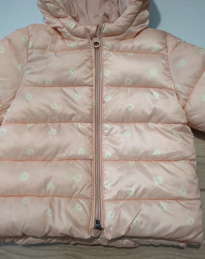 Manteau - photo numéro 2