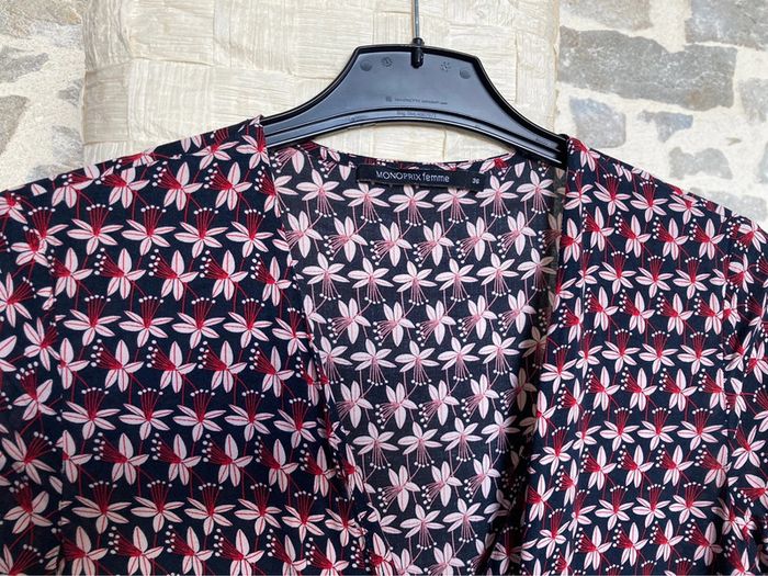 Robe Monoprix - photo numéro 3