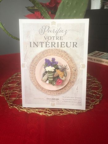 Purifiez votre intérieur