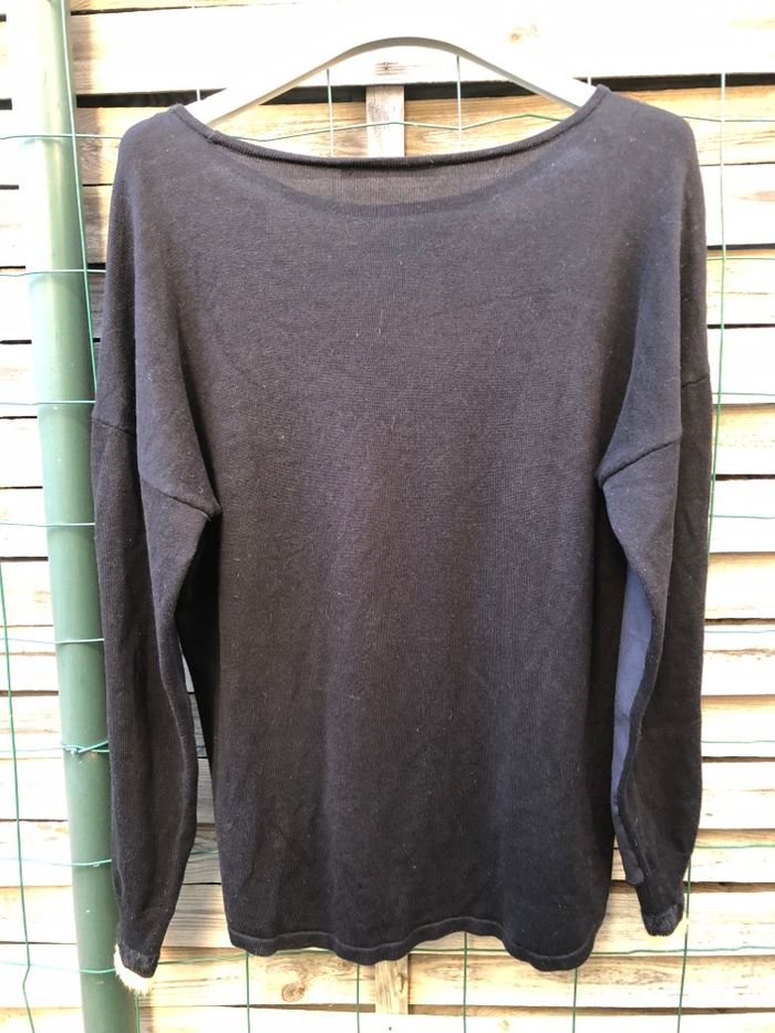 Pull trend by captain tortue - photo numéro 5