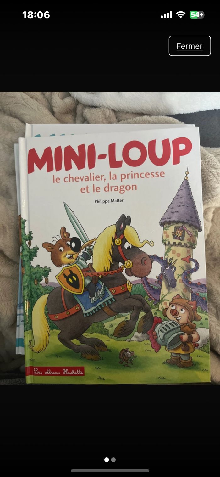 Livre