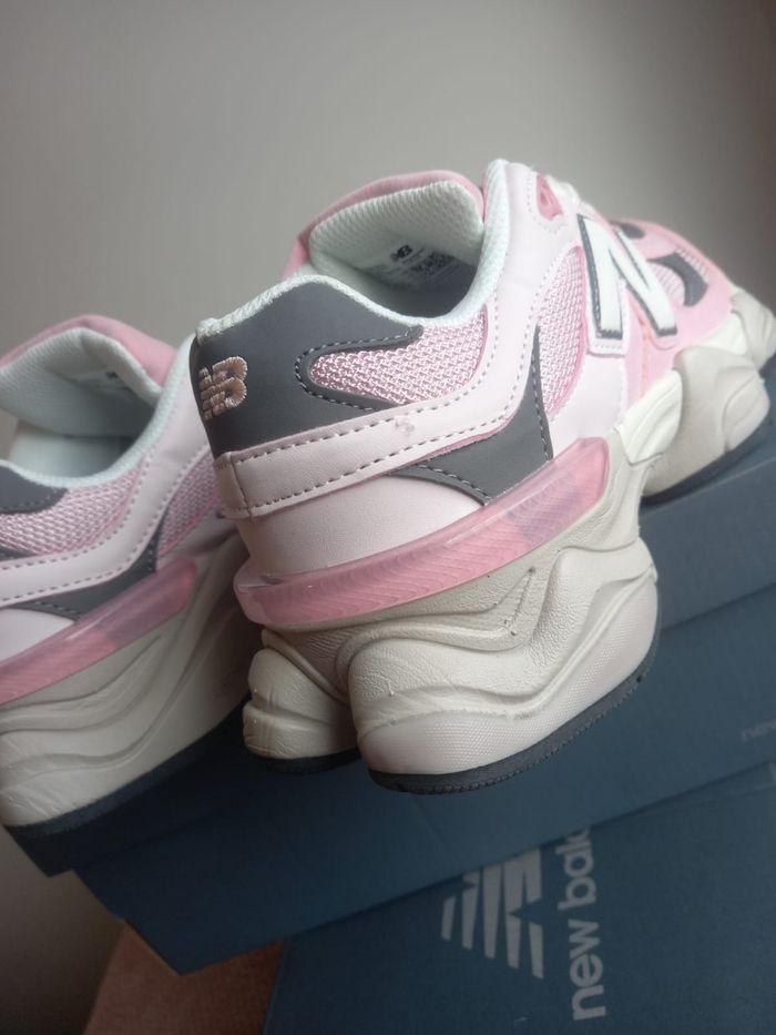 New Balance - photo numéro 6