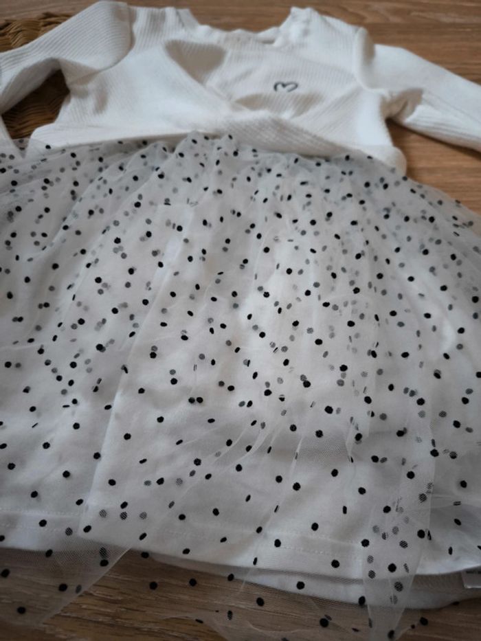 Robe 4 ans - photo numéro 2