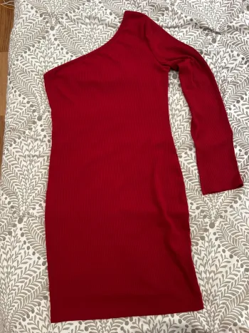 Robe longue femme