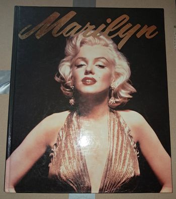 Marilyn