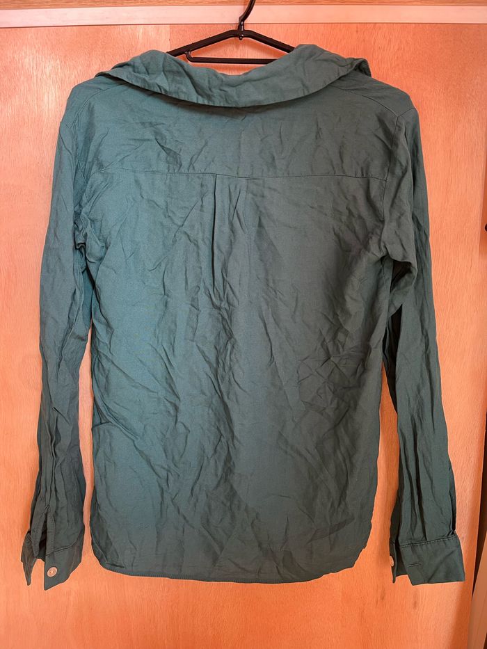 Blouse Etam - photo numéro 4