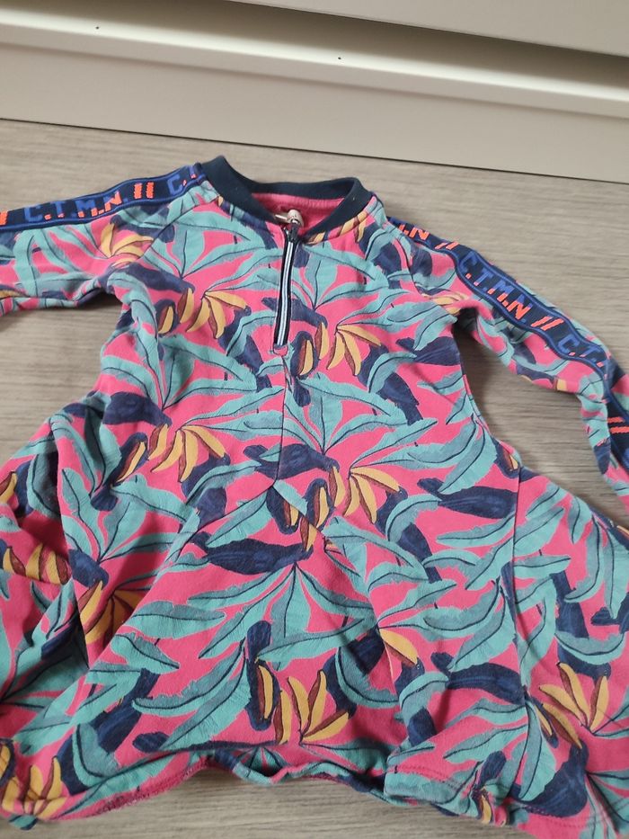 Robe catimini - photo numéro 2